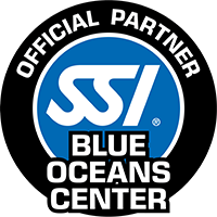 OFFICIAL PARTNER SSI BLUE OCEANS CENTER